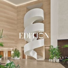 Edition Hotel Edition Hotel