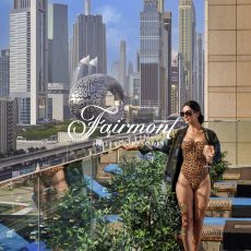 Fairmont Hotel Fairmont Hotel