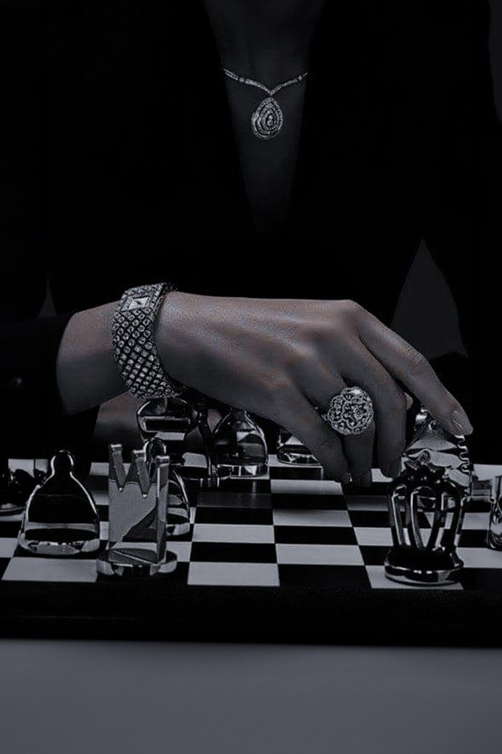 INFLUENCER MANAGEMENT