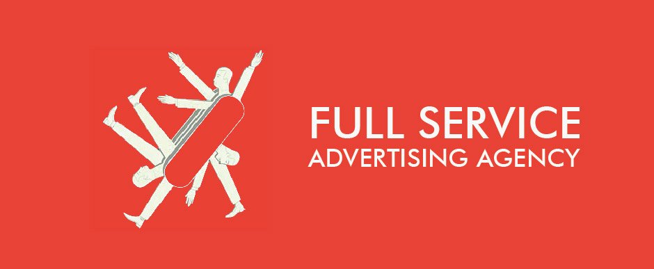 Advertising Agency in Dubai 